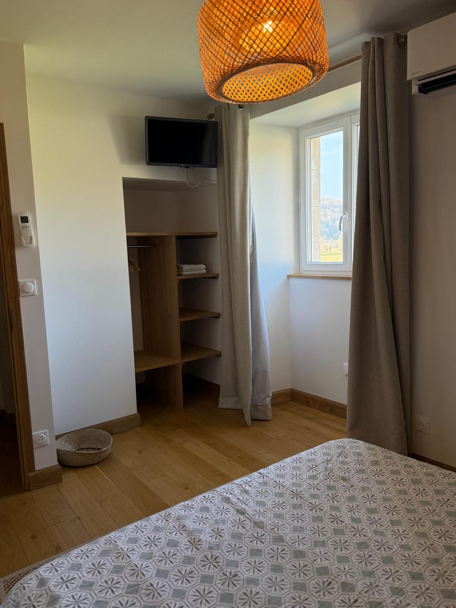 Gite (4 pers) de la Vallée de l'Aujon Arc-en-Barrois Extérieur photo